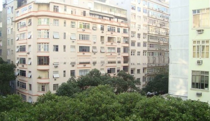 Apartment Rua Ministro Viveiros de Castro Rio de Janeiro